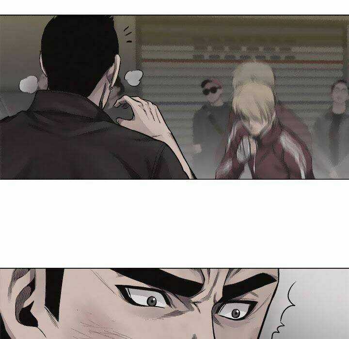 Nắm Đấm - Chapter 25 - Trang 66