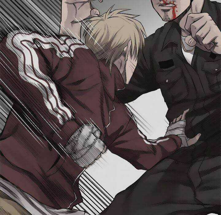 Nắm Đấm - Chapter 25 - Trang 68