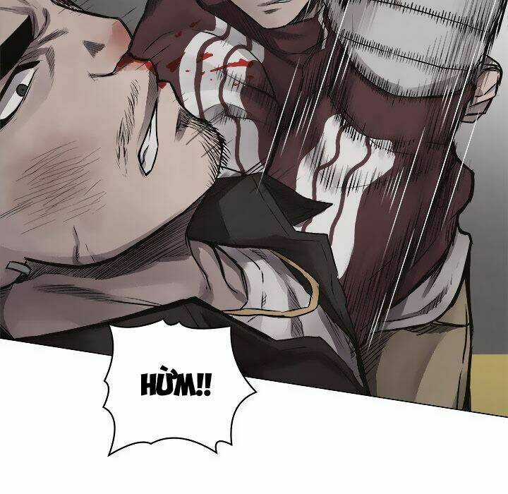 Nắm Đấm - Chapter 25 - Trang 70