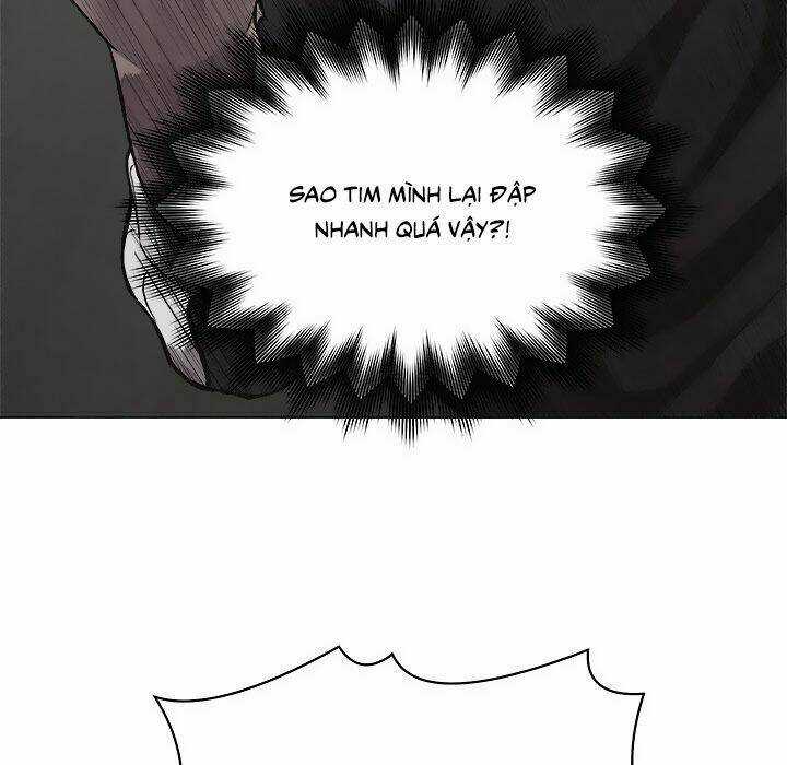 Nắm Đấm - Chapter 25 - Trang 8