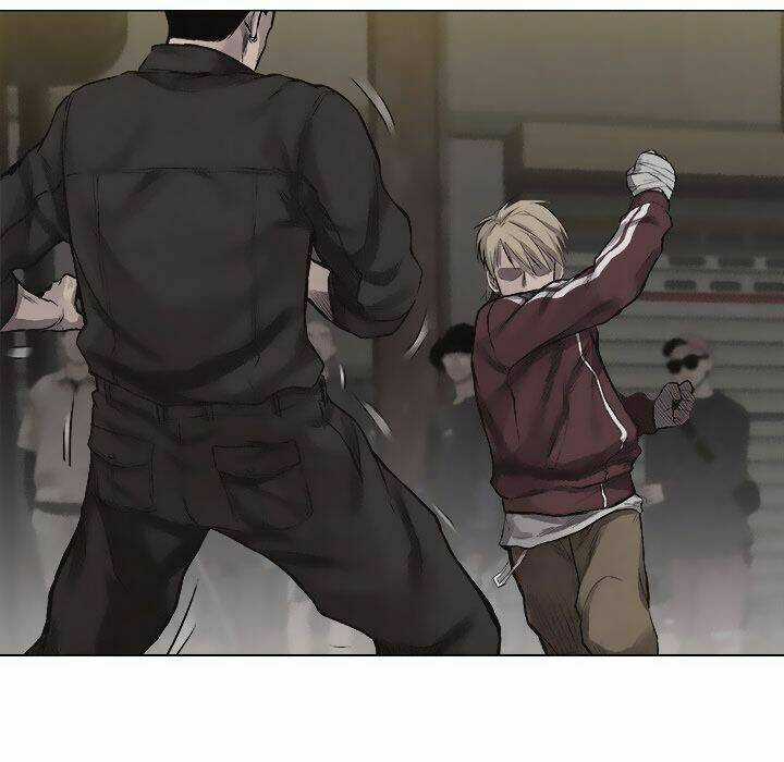 Nắm Đấm - Chapter 25 - Trang 71