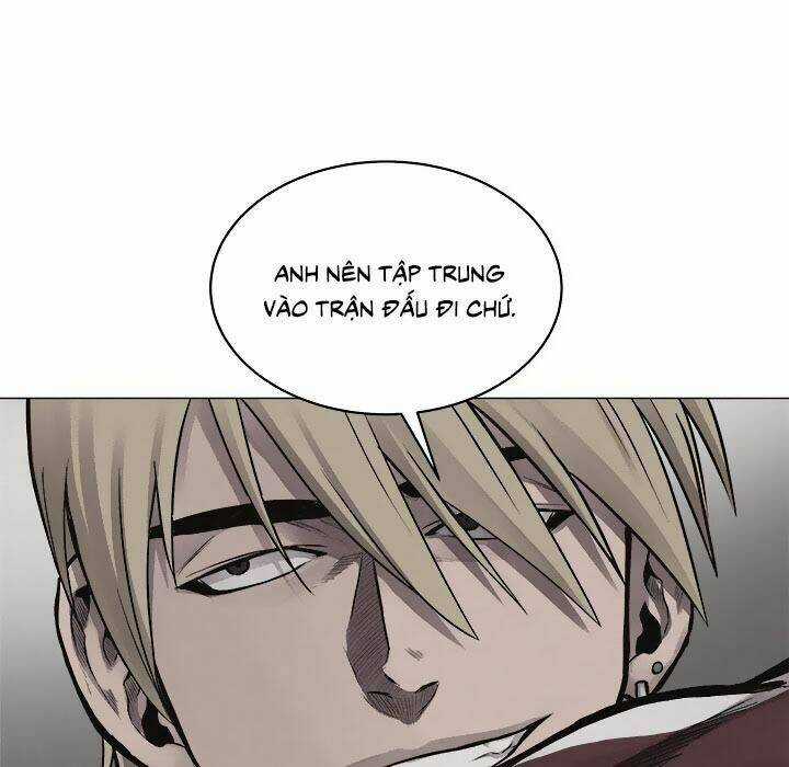 Nắm Đấm - Chapter 25 - Trang 72