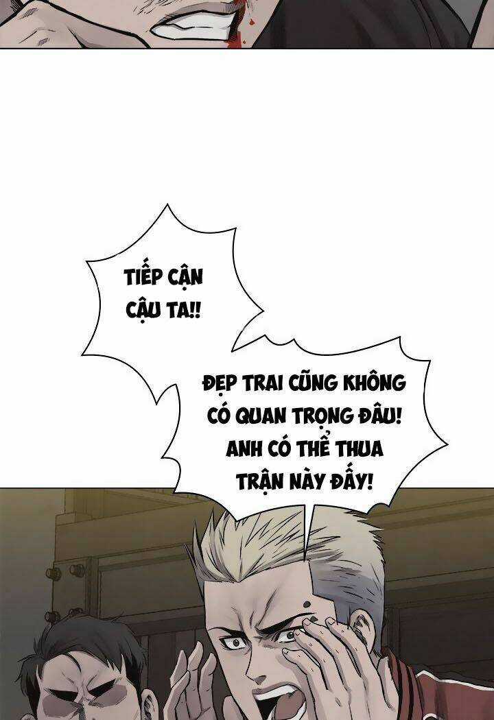 Nắm Đấm - Chapter 25 - Trang 74