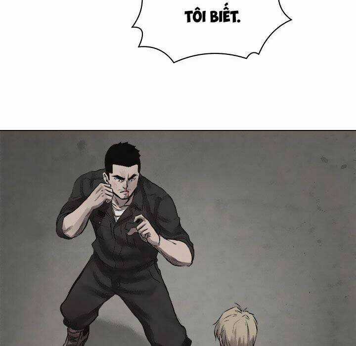 Nắm Đấm - Chapter 25 - Trang 76