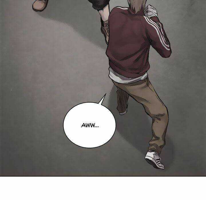 Nắm Đấm - Chapter 25 - Trang 77