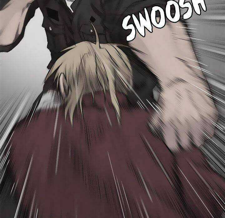 Nắm Đấm - Chapter 25 - Trang 80