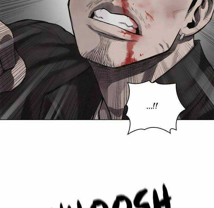 Nắm Đấm - Chapter 25 - Trang 82