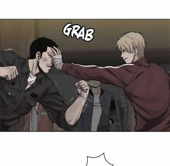 Nắm Đấm - Chapter 25 - Trang 84