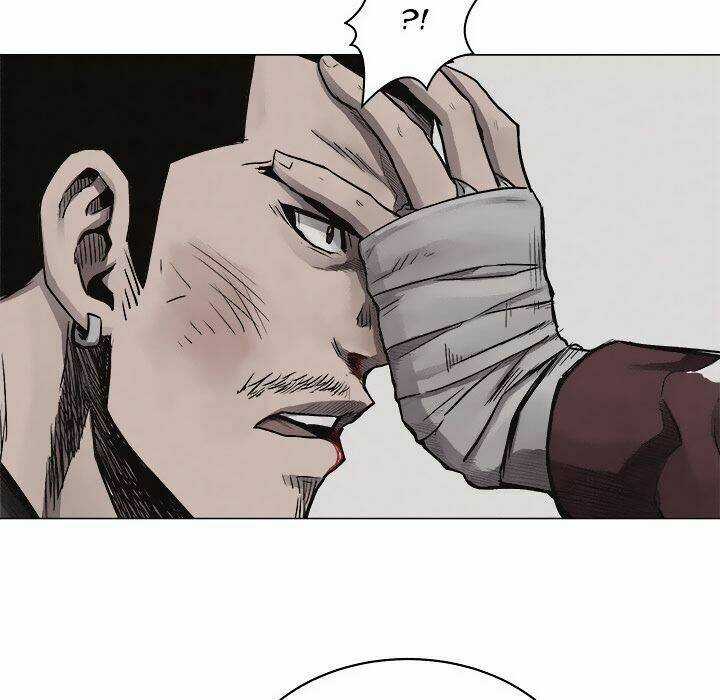 Nắm Đấm - Chapter 25 - Trang 85