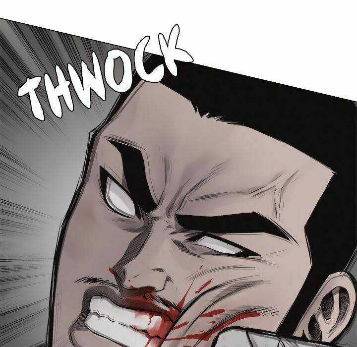 Nắm Đấm - Chapter 25 - Trang 10