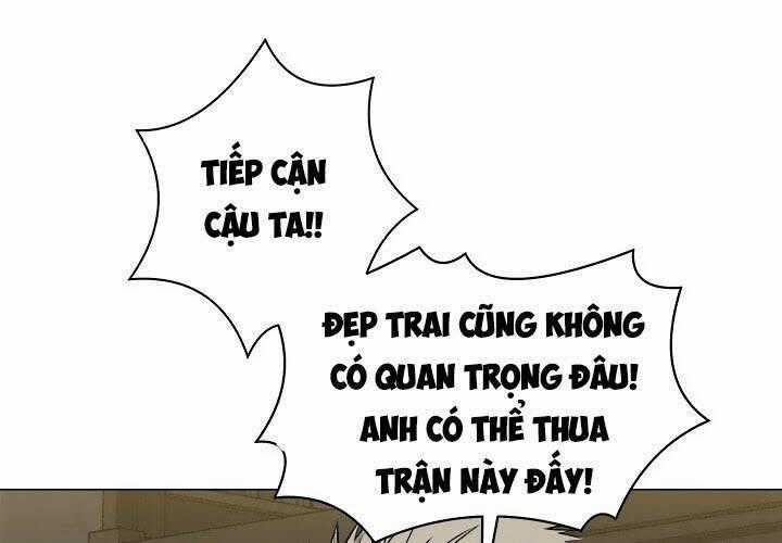 Nắm Đấm - Chapter 26 - Trang 1