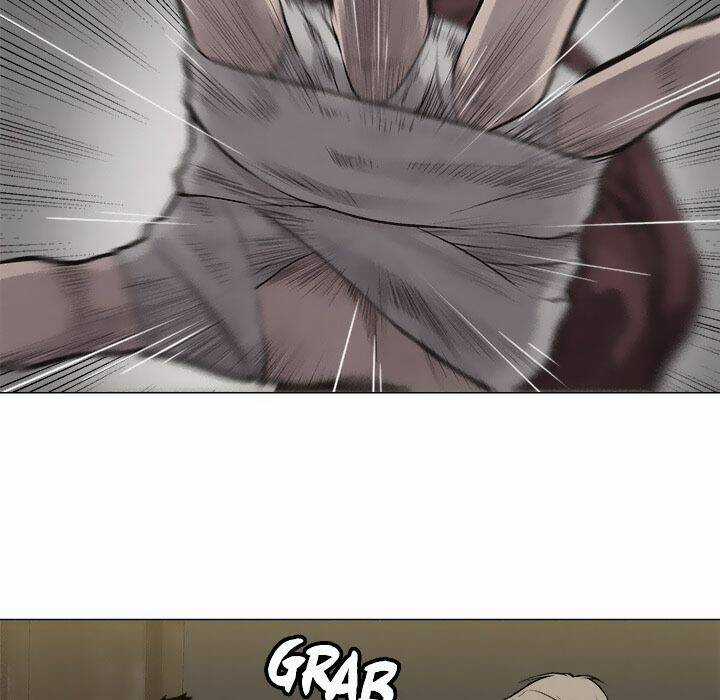 Nắm Đấm - Chapter 26 - Trang 11