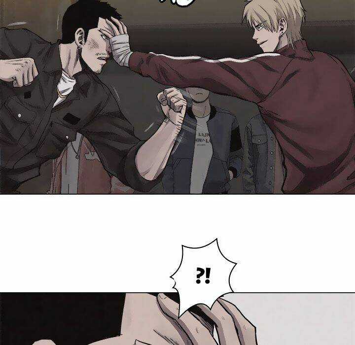 Nắm Đấm - Chapter 26 - Trang 12