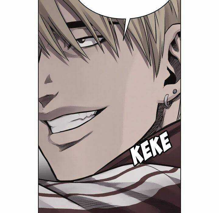 Nắm Đấm - Chapter 26 - Trang 14