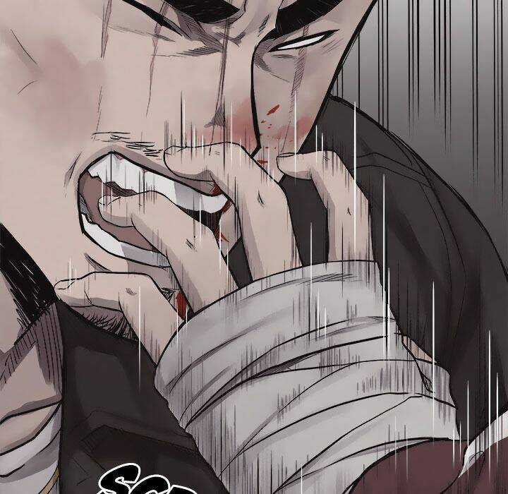 Nắm Đấm - Chapter 26 - Trang 16