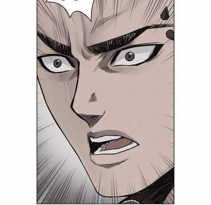 Nắm Đấm - Chapter 26 - Trang 20