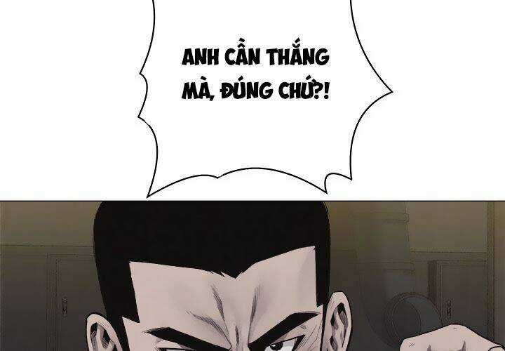 Nắm Đấm - Chapter 26 - Trang 3