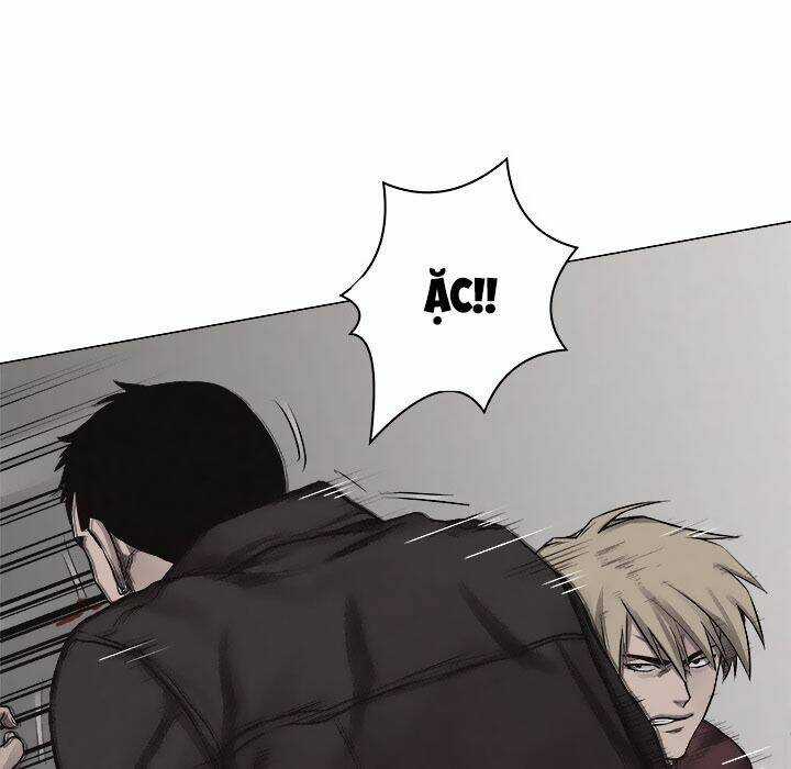 Nắm Đấm - Chapter 26 - Trang 23