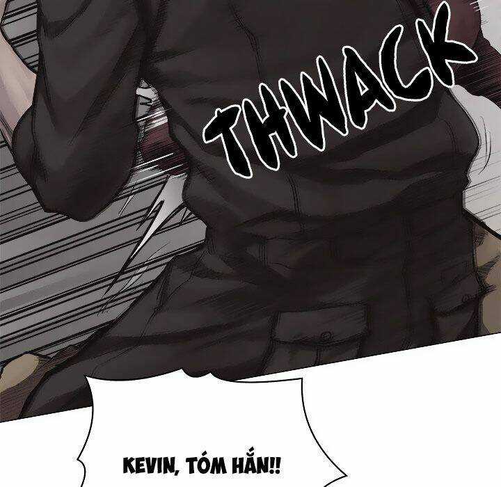 Nắm Đấm - Chapter 26 - Trang 24