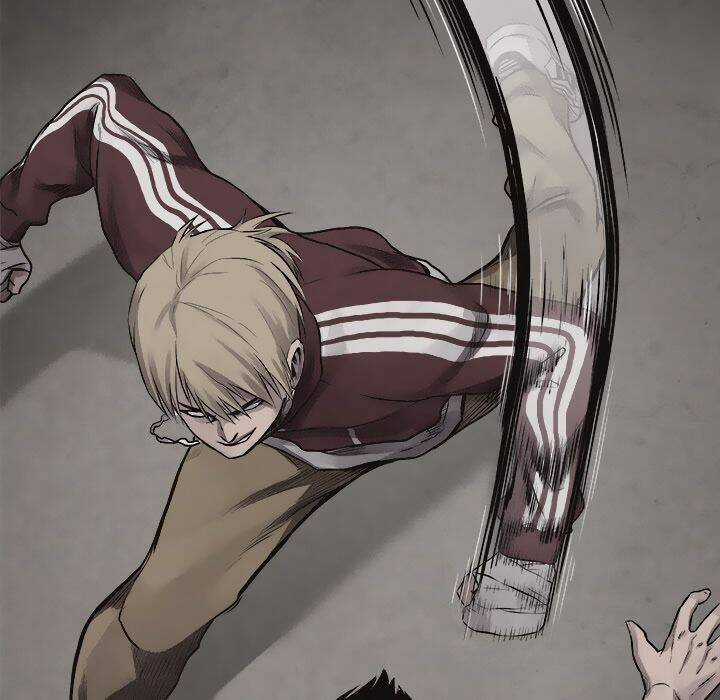 Nắm Đấm - Chapter 26 - Trang 29