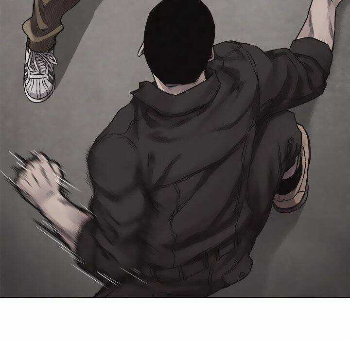 Nắm Đấm - Chapter 26 - Trang 30