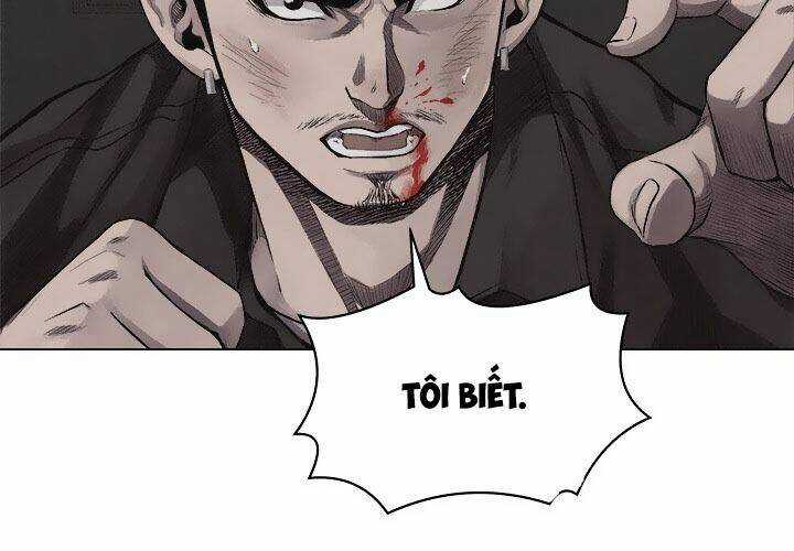 Nắm Đấm - Chapter 26 - Trang 4