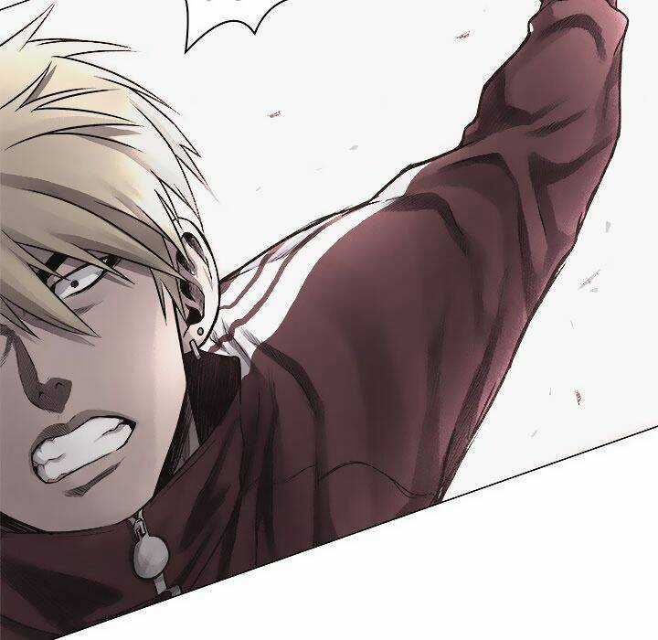 Nắm Đấm - Chapter 26 - Trang 34