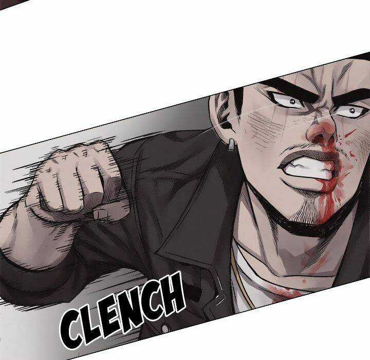 Nắm Đấm - Chapter 26 - Trang 35