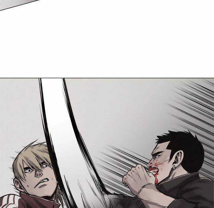 Nắm Đấm - Chapter 26 - Trang 36