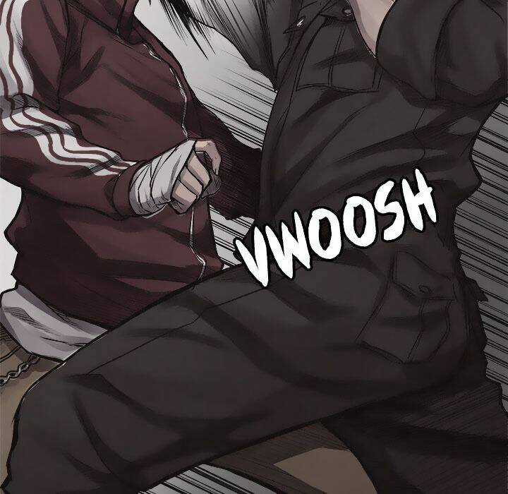 Nắm Đấm - Chapter 26 - Trang 37