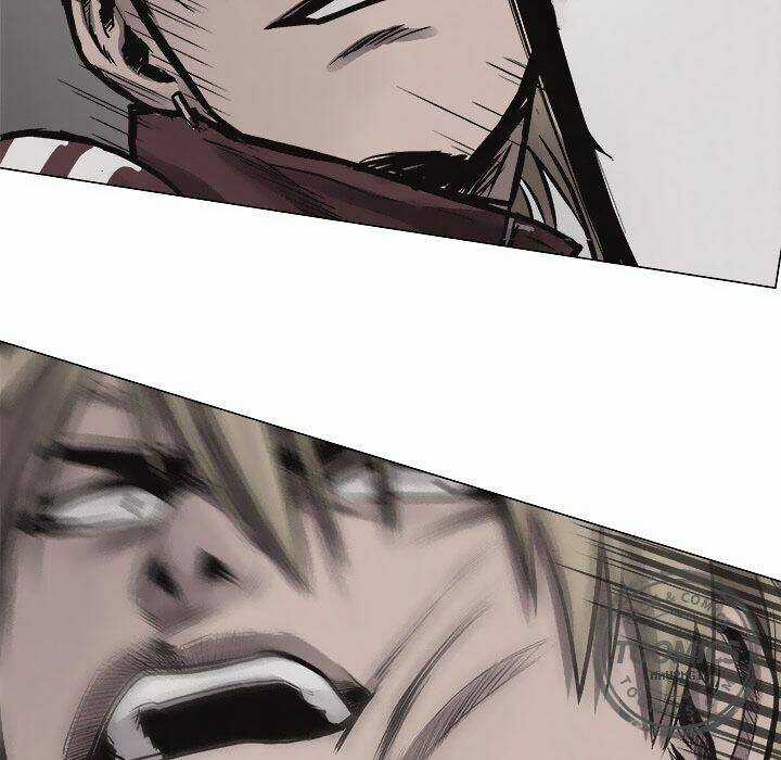 Nắm Đấm - Chapter 26 - Trang 39