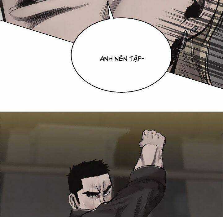 Nắm Đấm - Chapter 26 - Trang 40