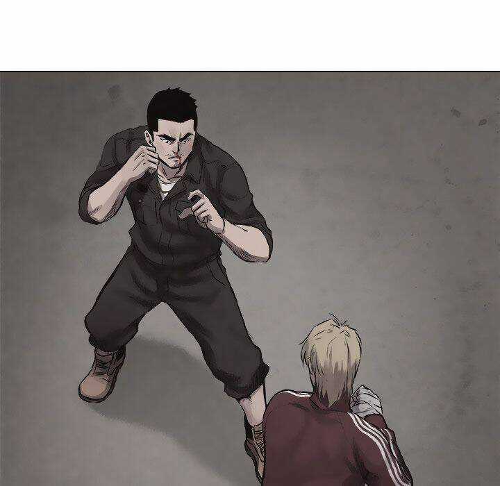 Nắm Đấm - Chapter 26 - Trang 5