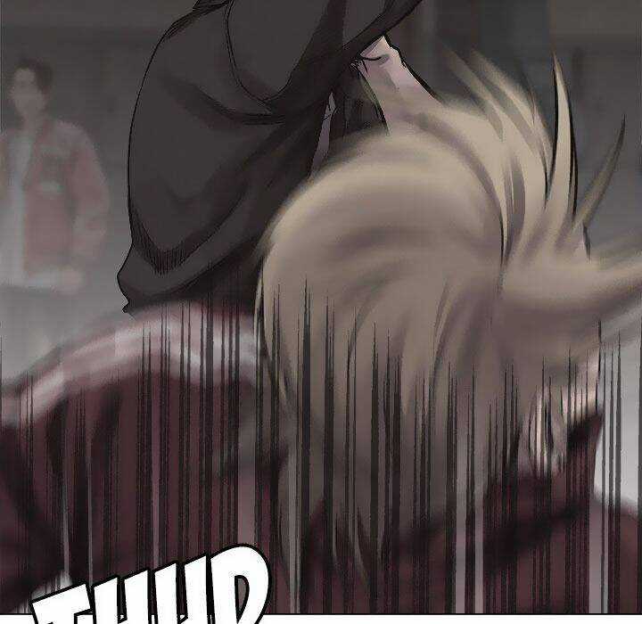 Nắm Đấm - Chapter 26 - Trang 41