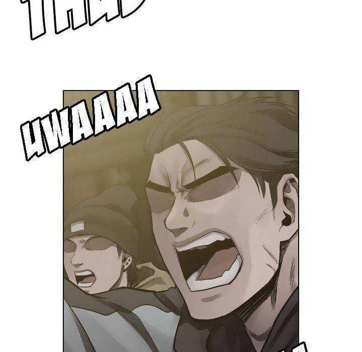 Nắm Đấm - Chapter 26 - Trang 42