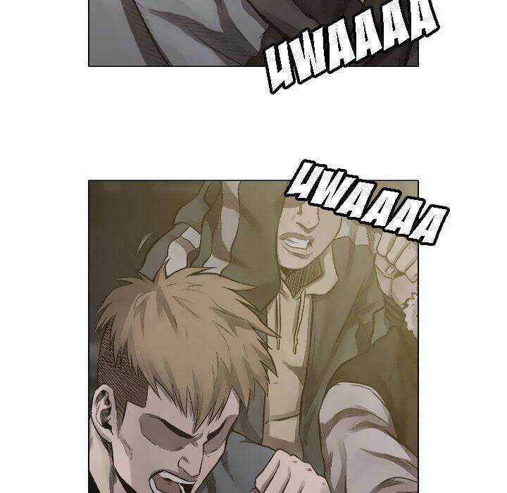 Nắm Đấm - Chapter 26 - Trang 43