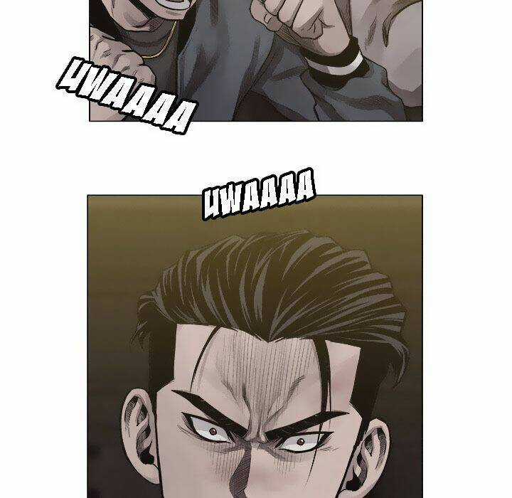 Nắm Đấm - Chapter 26 - Trang 44