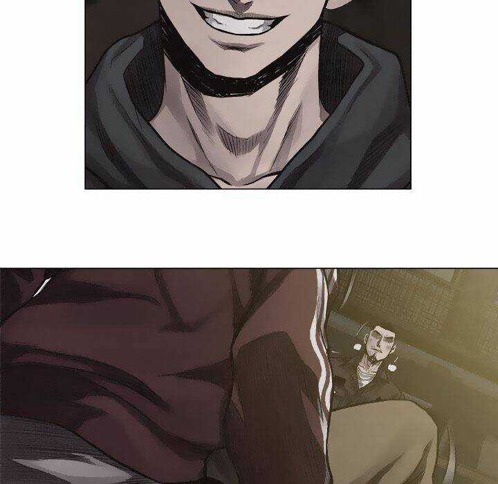 Nắm Đấm - Chapter 26 - Trang 45