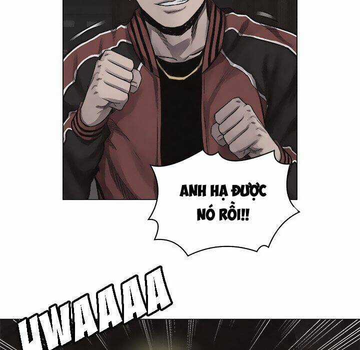 Nắm Đấm - Chapter 26 - Trang 47