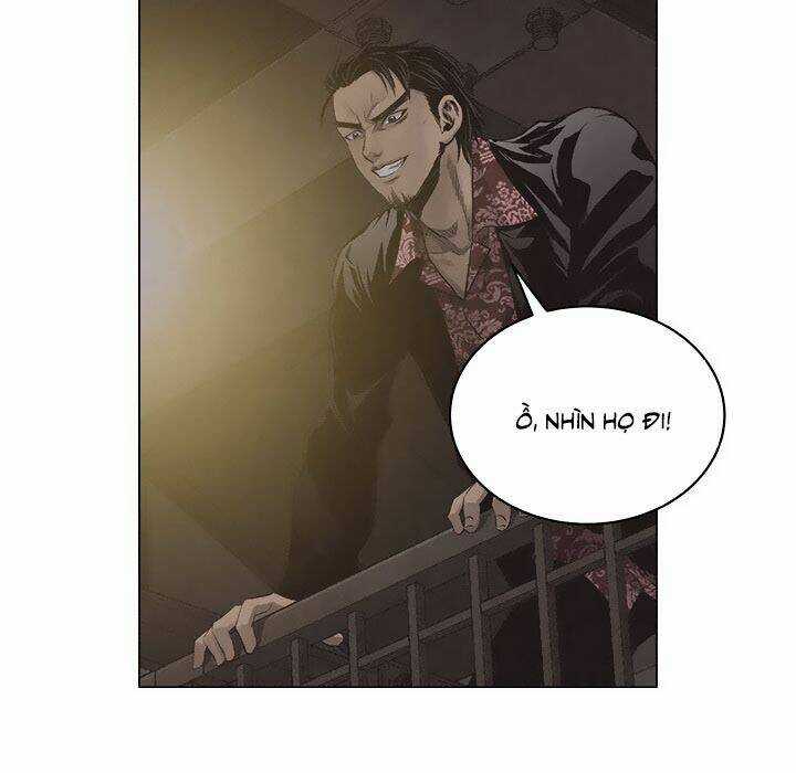 Nắm Đấm - Chapter 26 - Trang 49