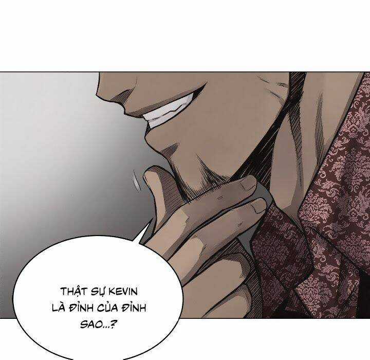 Nắm Đấm - Chapter 26 - Trang 50