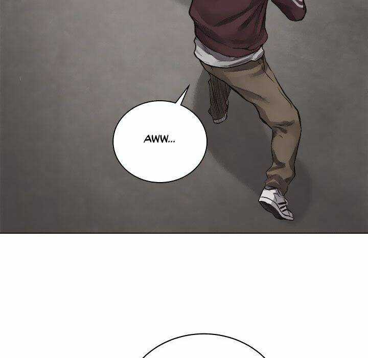 Nắm Đấm - Chapter 26 - Trang 6