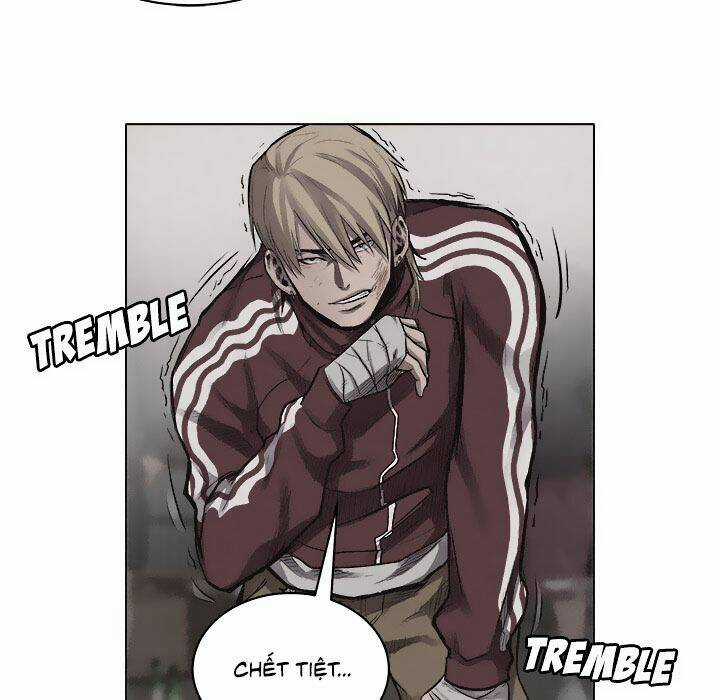 Nắm Đấm - Chapter 26 - Trang 51