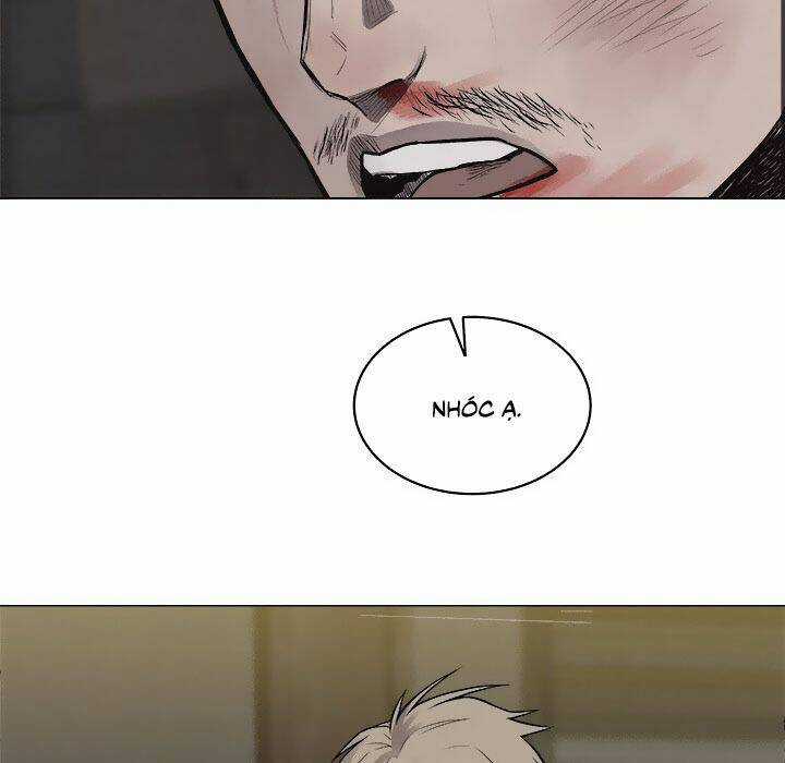 Nắm Đấm - Chapter 26 - Trang 54