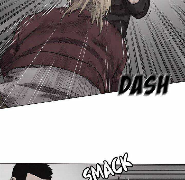 Nắm Đấm - Chapter 26 - Trang 57