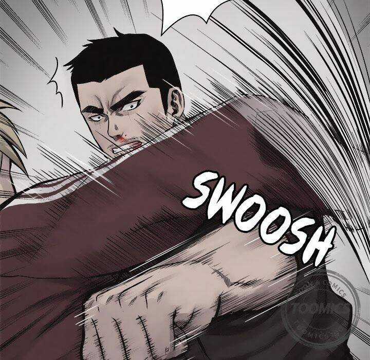 Nắm Đấm - Chapter 26 - Trang 59