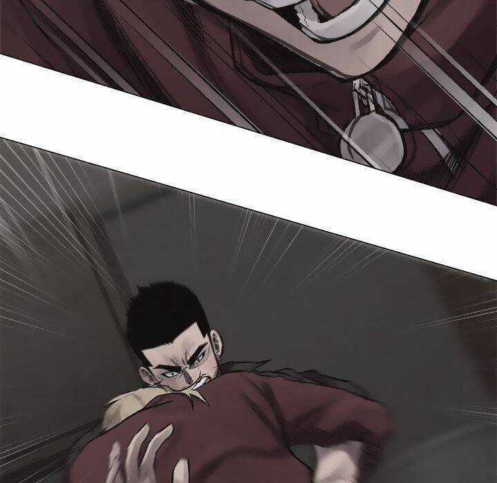 Nắm Đấm - Chapter 26 - Trang 67