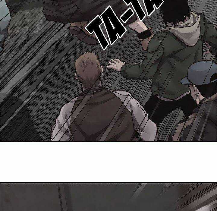 Nắm Đấm - Chapter 26 - Trang 70