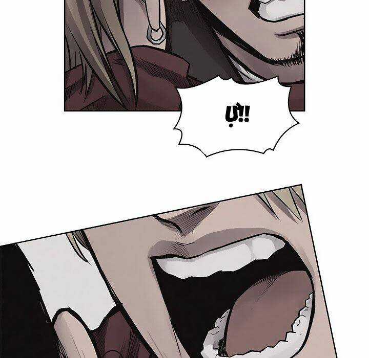 Nắm Đấm - Chapter 26 - Trang 73