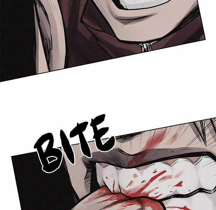 Nắm Đấm - Chapter 26 - Trang 74